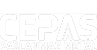 CEPAŞ PASLANMAZ