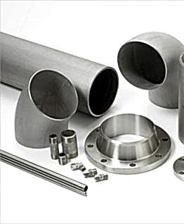 Paslanmaz Fittings Malzemeler
