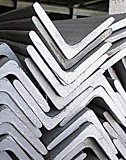 Paslanmaz Köşebent