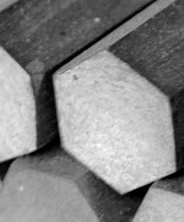 Paslanmaz Altıköşe